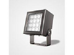 深圳洗墙灯厂家：什么地方适合安装LED户外洗墙灯？